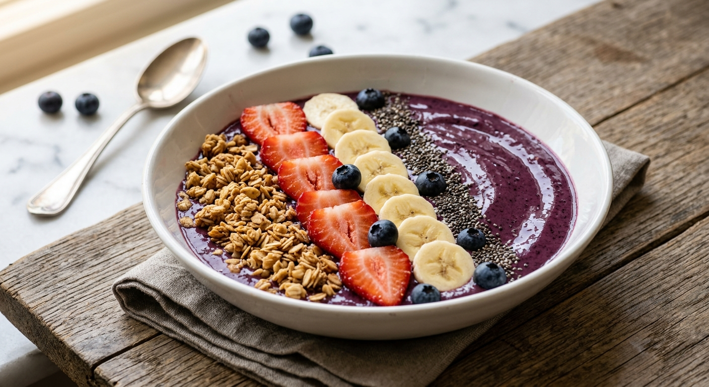 Smoothie Bowl